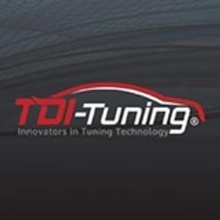Tdi-Tuning logo
