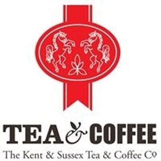 Tea and Coffee logo