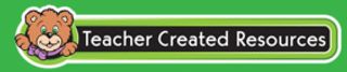 Teacher Created Resources logo