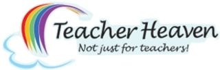 Teacher Heaven logo