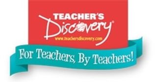 Teacher's Discovery logo