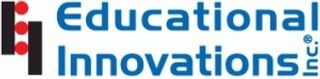 Educational Innovations logo