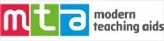 Modern Teaching Aids logo