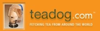 Tea Dog logo
