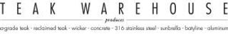 Teak Warehouse logo