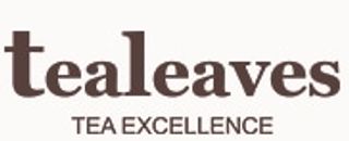 tealeaves logo