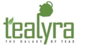 Tealyra logo