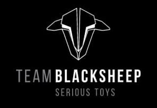 Team Blacksheep logo