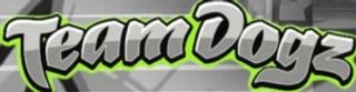 Team Dogz logo