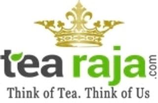 Tearaja logo