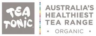 Tea Tonic logo