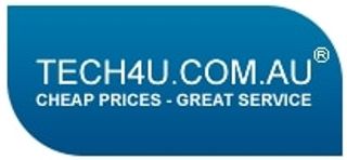 Tech4U logo