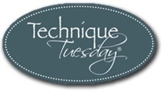 Technique Tuesday logo