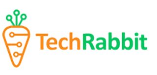 Tech Rabbit logo