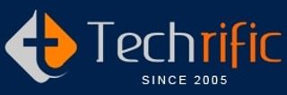 Techrific logo