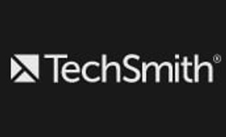 TechSmith logo