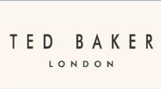 Ted Baker logo