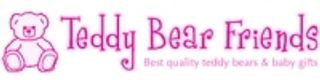 Teddy Bear Friends logo