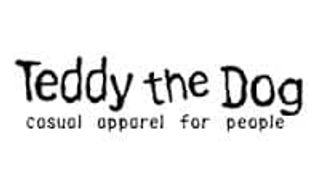 Teddy The Dog logo