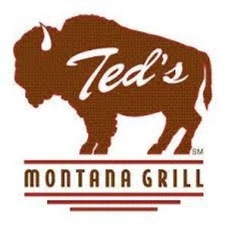 Ted's Montana Grill logo