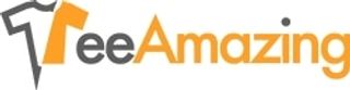 TeeAmazing logo