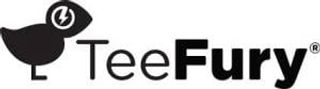 TeeFury logo
