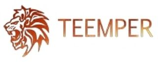 Teemper logo
