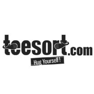 Teesort logo