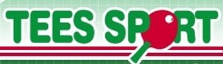 Tees Sport logo