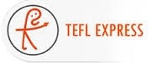 TEFL Express logo