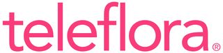 Teleflora Flowers logo