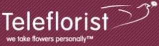Teleflorist logo