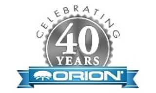 Orion Telescopes & Binoculars logo