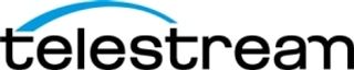 Telestream logo