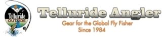 Telluride Angler logo