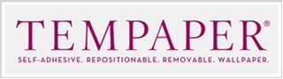 Tempaper logo