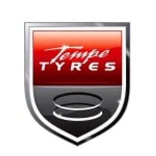 Tempe Tyres logo