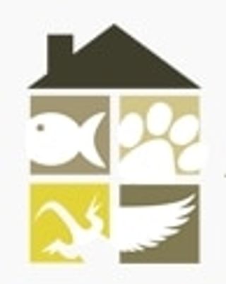 Temporary Petdoor logo