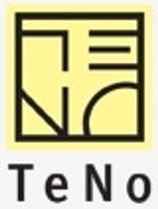 TeNo logo