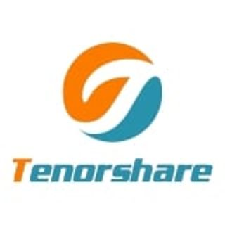 Tenorshare logo