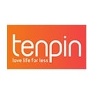 Tenpin logo