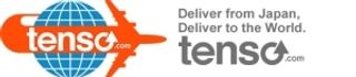 Tenso.com logo