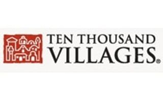 Ten Thousand Villages logo