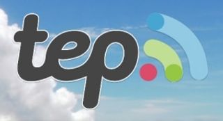 Tep Wireless logo