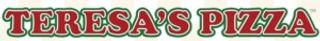 Teresa's Pizza logo