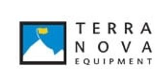 Terra Nova logo
