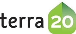 Terra20 logo