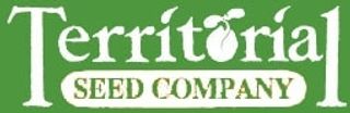 Territorial Seed logo
