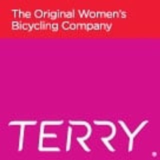 Terry logo