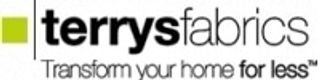 Terrys Fabrics logo